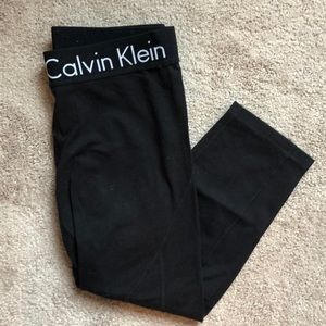 Calvin Klein leggings